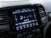 Jeep Grand Cherokee IV (WK2) Рестайлинг Санкт-Петербург  - изображение 55
