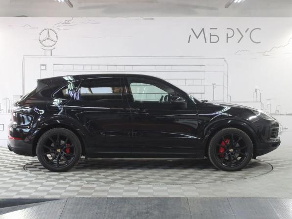 Porsche Cayenne III с пробегом 2019 года, цена 6 250 000 рублей, 105000 км, внедорожник, Автокод Объявления