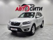 Hyundai Santa Fe II Рестайлинг Воронеж  - изображение 24