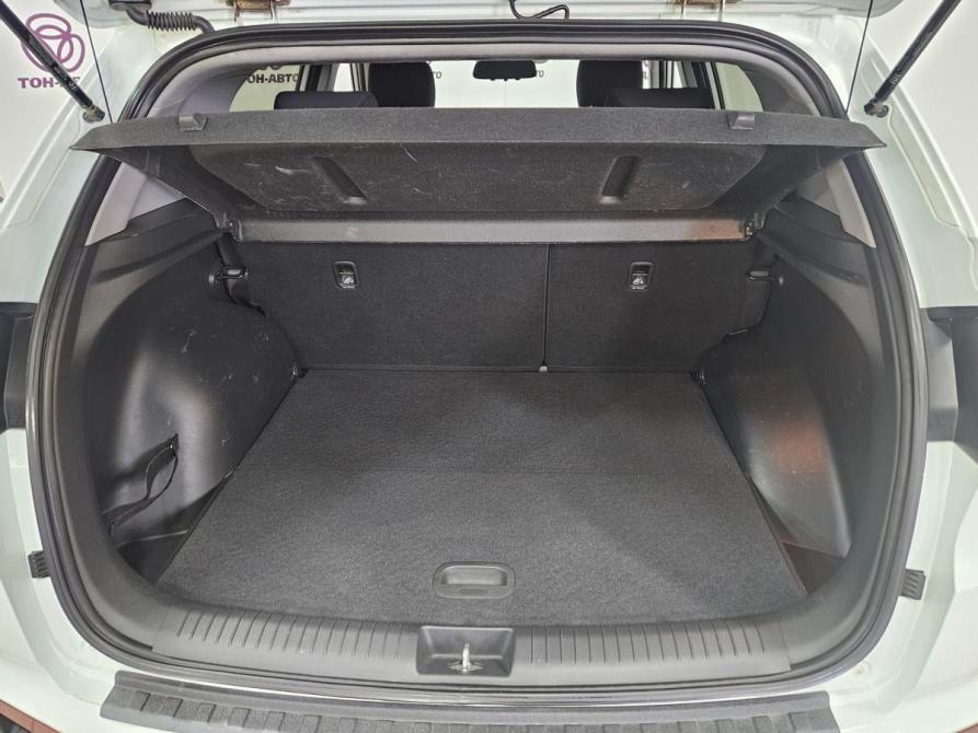 Hyundai Creta I Тольятти  - изображение 10