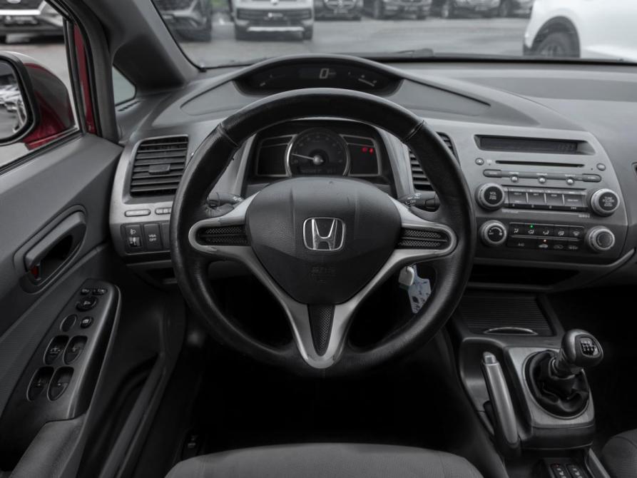 Honda Civic VIII Москва  - изображение 10