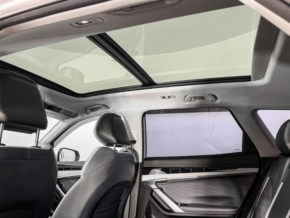 Geely Atlas II с пробегом 2023 года, цена 2 437 900 рублей, 40942 км, внедорожник, Автокод Объявления