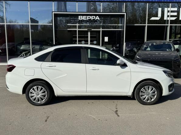 Lada (ВАЗ) Vesta I Рестайлинг (NG) с пробегом 2023 года, цена 1 030 000 рублей, 94446 км, седан, Автокод Объявления