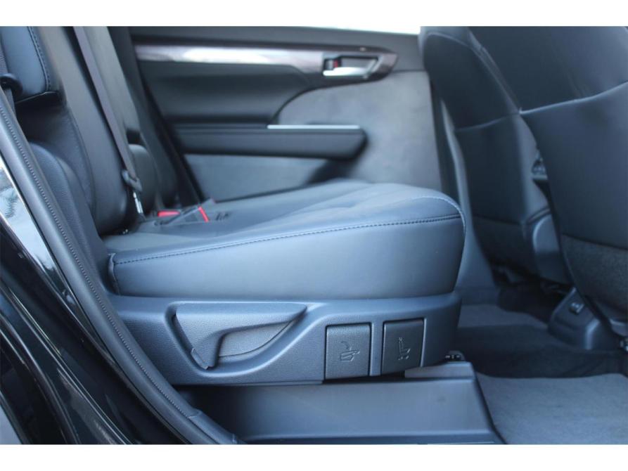 Toyota Highlander IV (XU70) Краснодар  - изображение 18