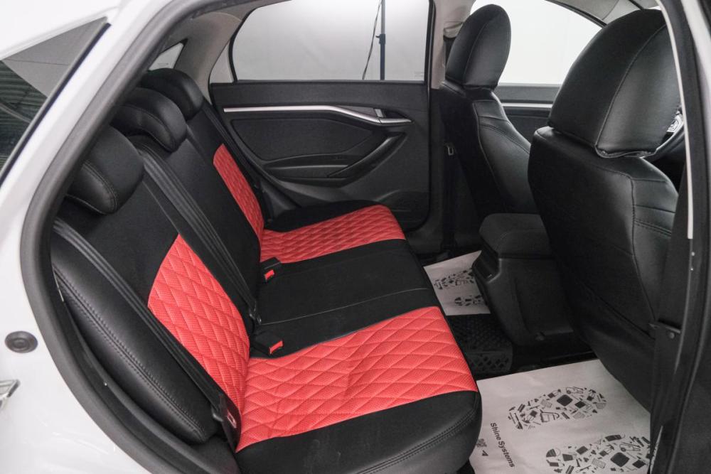 Lada (ВАЗ) Vesta I Красноярск  - изображение 17