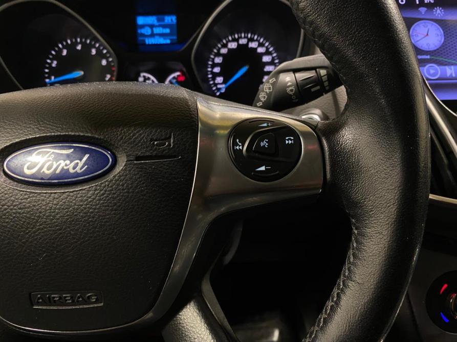 Ford Focus III Челябинск  - изображение 19