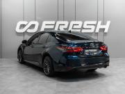 Toyota Camry VIII (XV70) Тюмень  - изображение 23