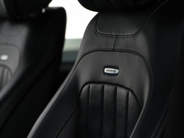 Mercedes-Benz G-Класс AMG II (W463) с пробегом 2021 года, цена 18 298 999 рублей, 53065 км, внедорожник, Автокод Объявления