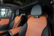 Mercedes-Benz GLC Coupe II (C254) Москва  - изображение 39