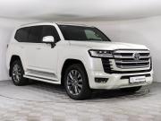 Toyota Land Cruiser 300 Series Химки  - изображение 21