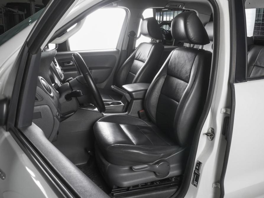 Volkswagen Amarok I Ростов-на-Дону  - изображение 10