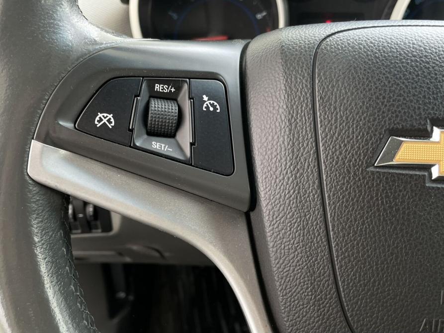 Chevrolet Cruze I Екатеринбург  - изображение 17