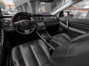 Mazda CX-7 I Рестайлинг Москва  - изображение 33