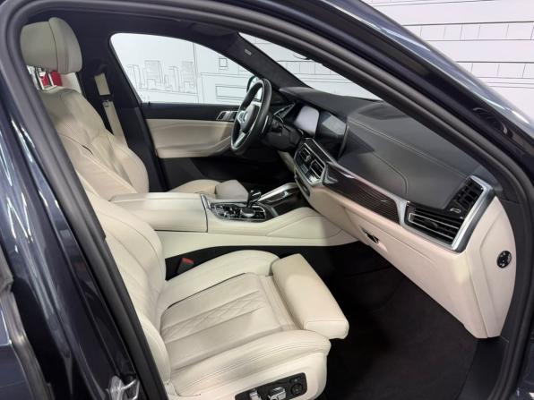 BMW X6 III (G06) с пробегом 2020 года, цена 9 200 000 рублей, 51000 км, внедорожник, Автокод Объявления