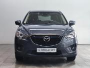 Mazda CX-5 I Барнаул  - изображение 33