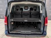 Mercedes-Benz V-Класс III (W447) Рестайлинг Москва  - изображение 40