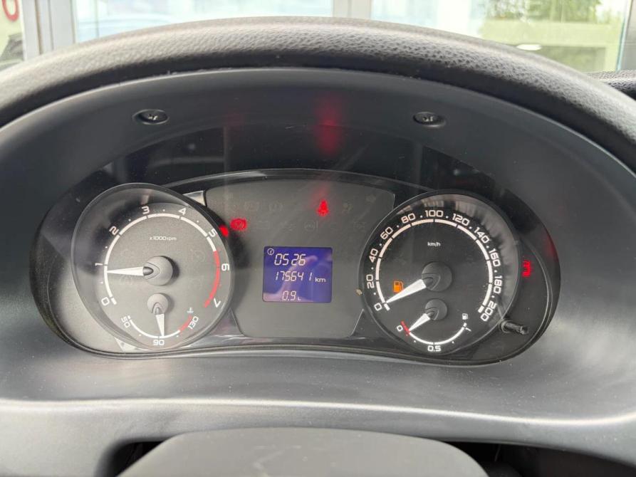Lada (ВАЗ) Priora I Рестайлинг Азнакаево  - изображение 15