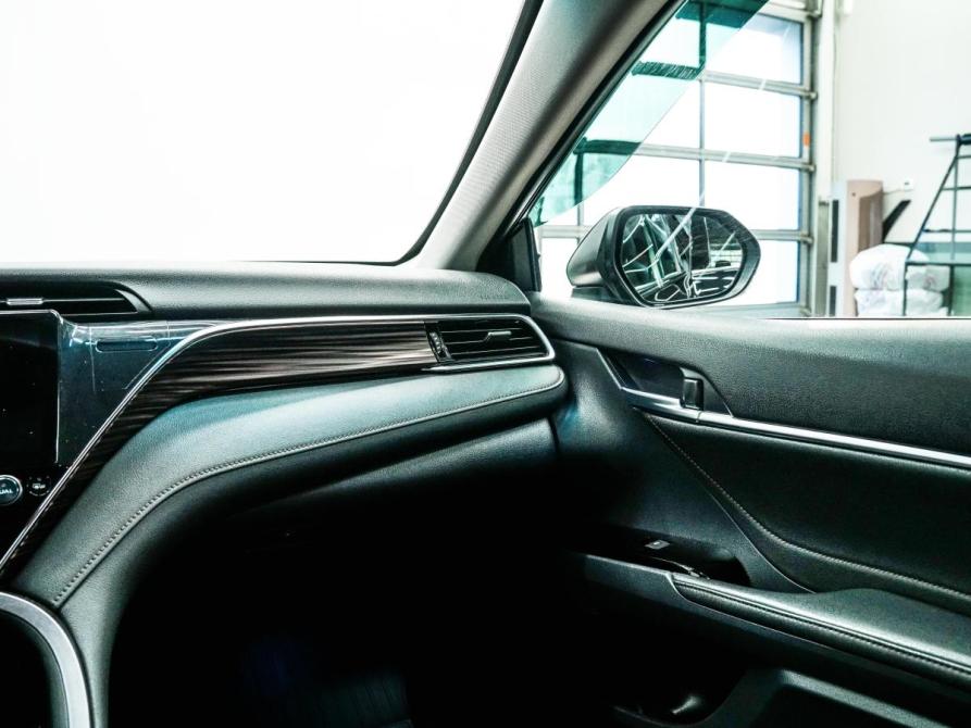 Toyota Camry VIII (XV70) Красноярск  - изображение 15