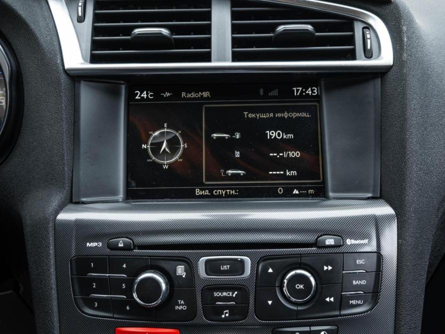 Citroen C4 II Ставрополь  - изображение 13