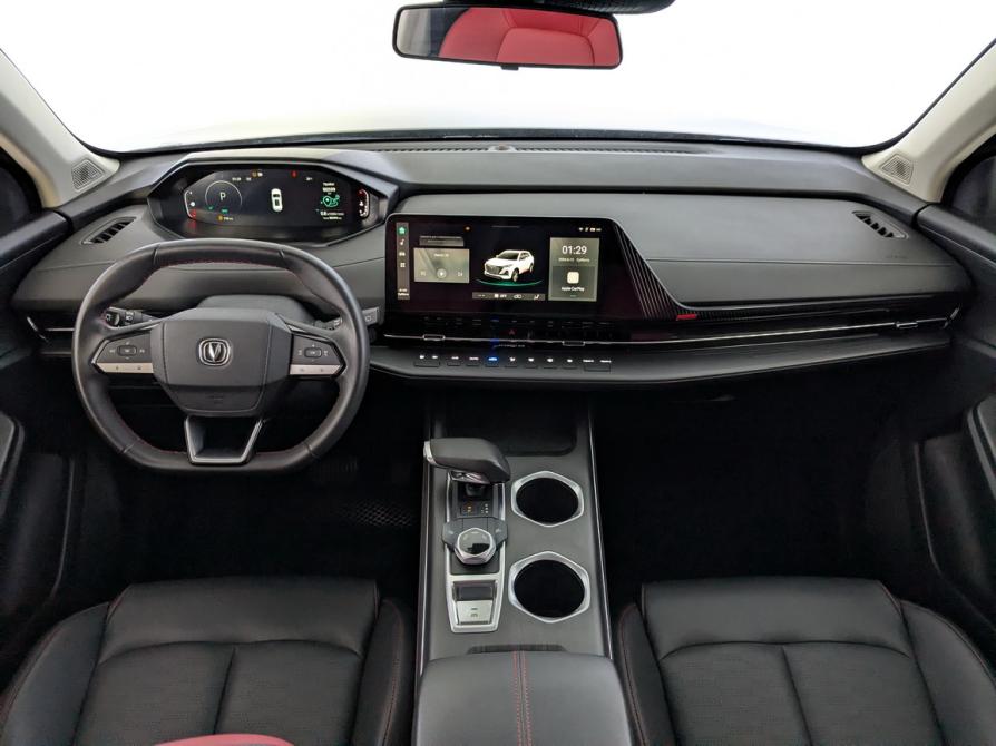 Changan CS55 Plus II Москва  - изображение 28
