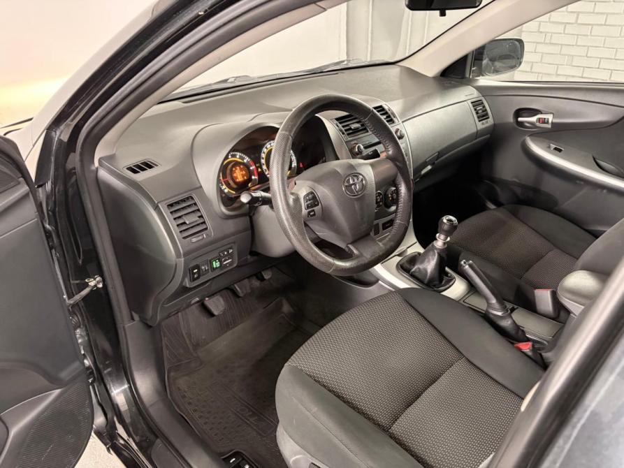Toyota Corolla X (E140 E150) Рестайлинг Екатеринбург  - изображение 9