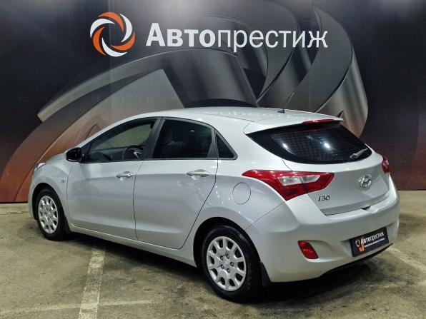 Hyundai i30 II с пробегом 2012 года, цена 955 000 рублей, 119680 км, хэтчбек, Автокод Объявления