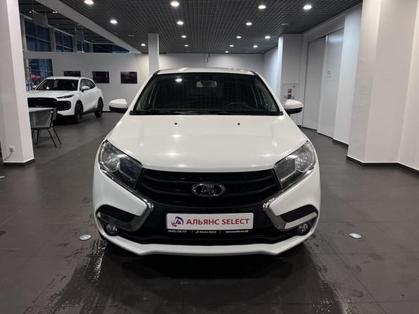 Lada (ВАЗ) XRAY I с пробегом 2018 года, цена 846 000 рублей, 96381 км, хэтчбек, Автокод Объявления