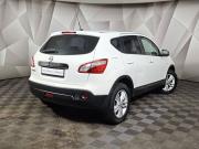 Nissan Qashqai I Рестайлинг Москва  - изображение 22
