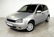 Lada (ВАЗ) Kalina I Саратов  - изображение 23