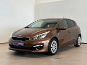 Kia Ceed II Рестайлинг Волгоград  - изображение 30