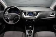 Hyundai Solaris II Рестайлинг Крым  - изображение 40