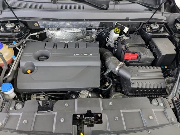 Chery Tiggo 7 Pro Max I с пробегом 2023 года, цена 2 040 000 рублей, 60810 км, внедорожник, Автокод Объявления