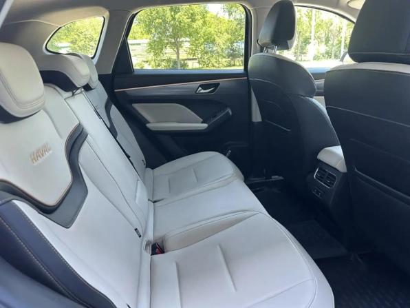 Haval Jolion I с пробегом 2023 года, цена 1 799 000 рублей, 42822 км, внедорожник, Автокод Объявления