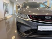 Geely Coolray I Подольск  - изображение 44