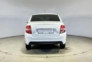 Lada (ВАЗ) Granta I Рестайлинг Саранск  - изображение 34