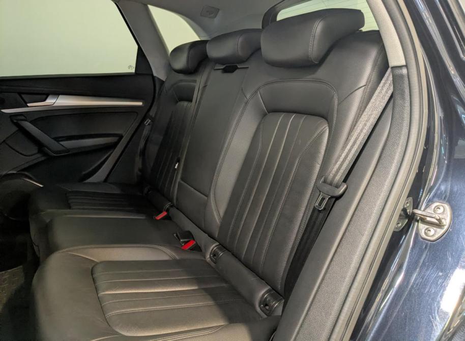 Audi Q5 II (FY) Санкт-Петербург  - изображение 13