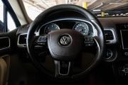 Volkswagen Touareg II Уфа  - изображение 31