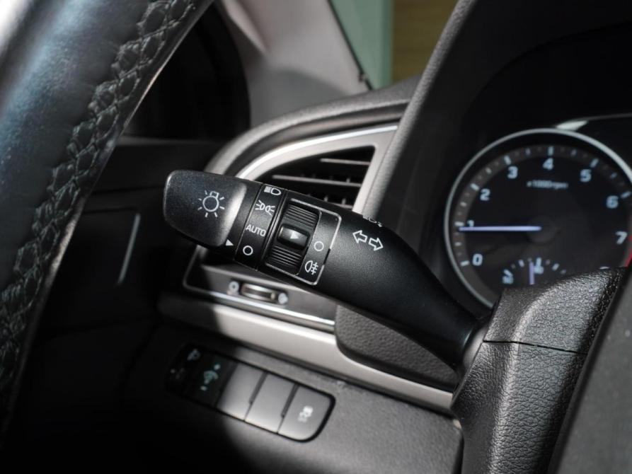 Hyundai Elantra VI (AD) Тверь  - изображение 15