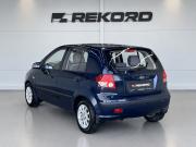 Hyundai Getz I Уфа  - изображение 14