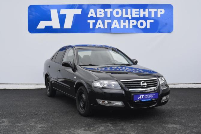 Nissan Almera Classic I с пробегом 2011 года, цена 749 000 рублей, 181000 км, седан, Автокод Объявления