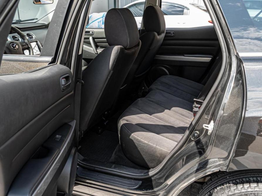 Mazda CX-7 I Рестайлинг Краснодар  - изображение 11