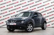 Nissan Juke I Сургут  - изображение 28