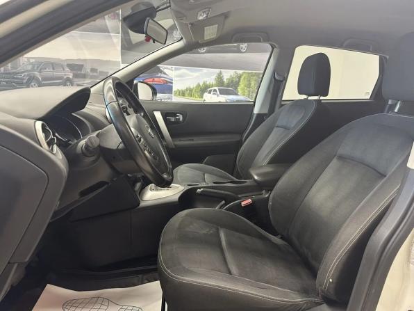 Nissan Qashqai I Рестайлинг с пробегом 2010 года, цена 760 000 рублей, 141000 км, внедорожник, Автокод Объявления