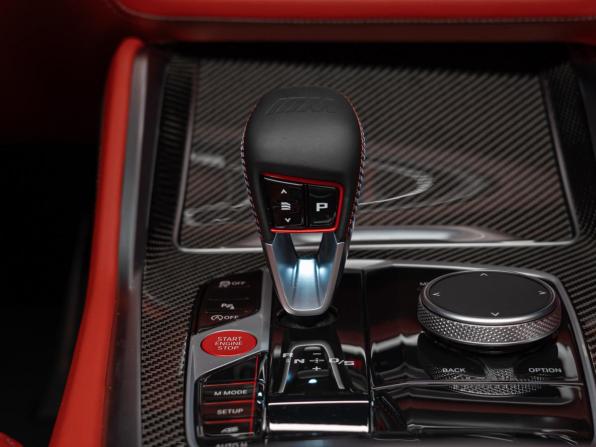 Новый BMW X5 M III (F95) Рестайлинг 2026 года, цена 24 590 000 рублей, внедорожник, Автокод Объявления