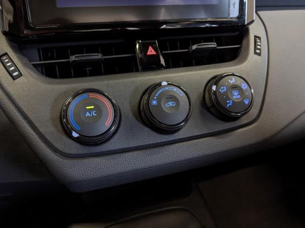 Toyota Corolla XII (E210) с пробегом 2023 года, цена 2 350 000 рублей, 30425 км, седан, Автокод Объявления