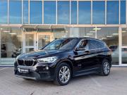 BMW X1 II (F48) Ульяновск  - изображение 38