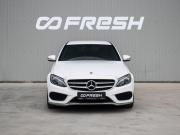 Mercedes-Benz C-Класс IV (W205) Краснодар  - изображение 24