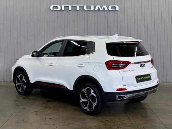 Chery Tiggo 4 Pro I с пробегом 2023 года, цена 1 497 000 рублей, 101239 км, внедорожник, Автокод Объявления