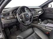 BMW 7 серии V (F01/F02/F04) Москва  - изображение 45