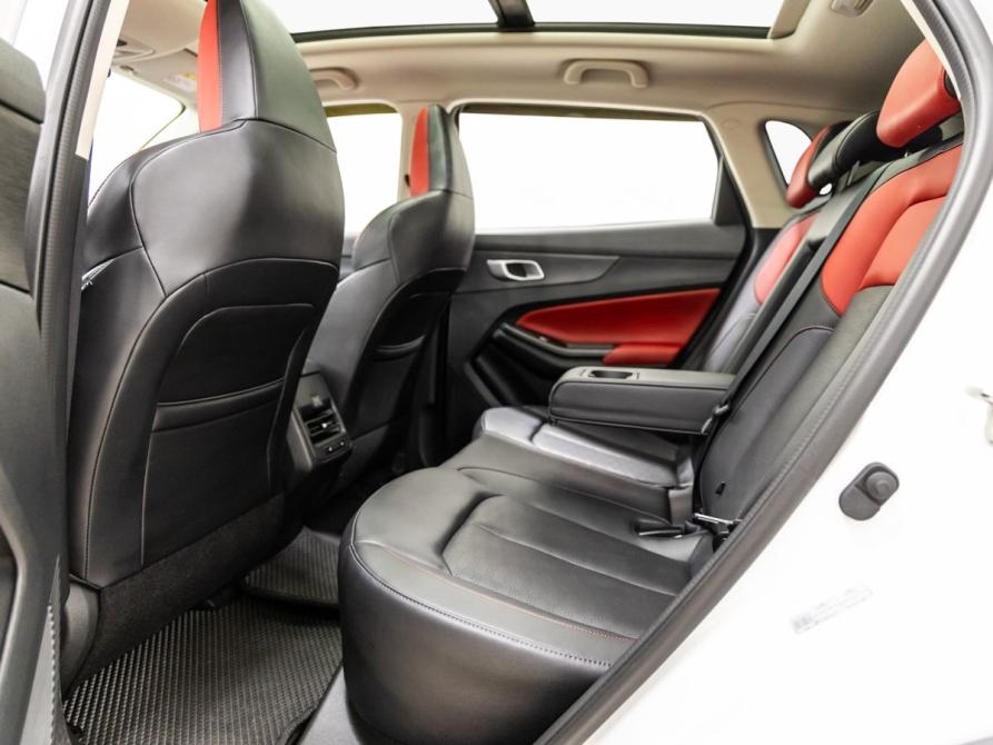 Changan CS55 Plus II Волгоград  - изображение 37